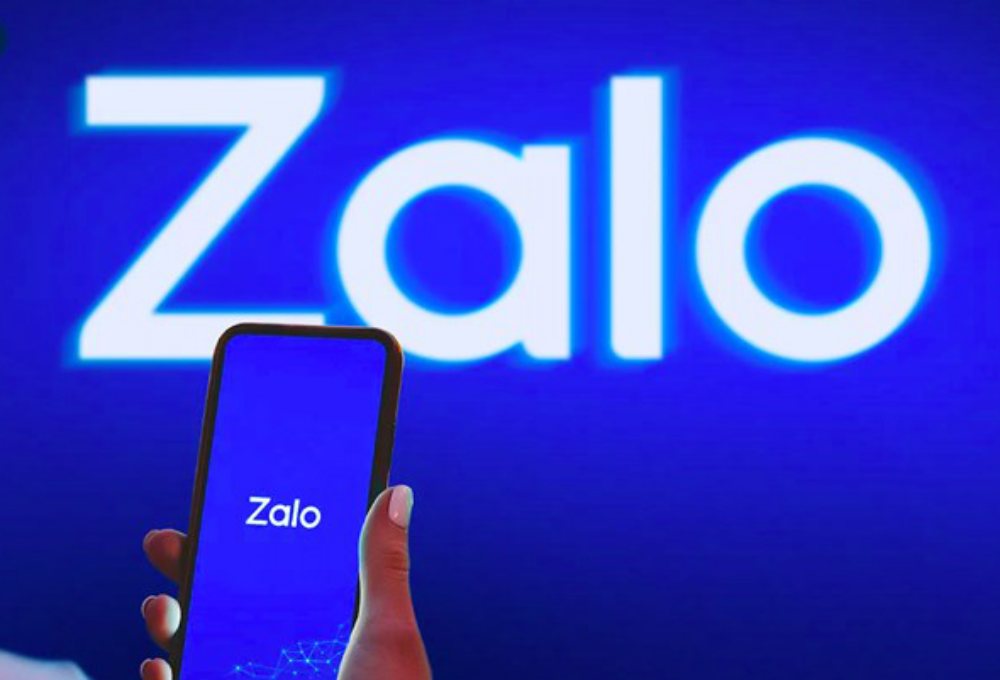 Zalo thu thập dữ liệu người dùng: Bộ Công Thương mời VNG làm việc