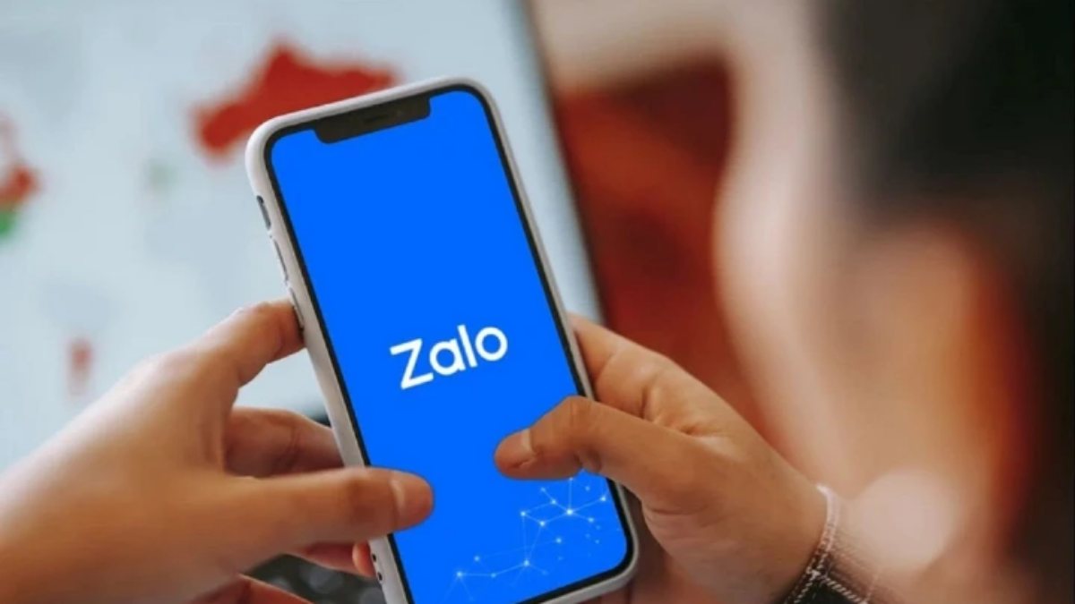 Zalo bị phạt hơn 800 triệu vì thu thập thông tin người dùng không đúng quy định