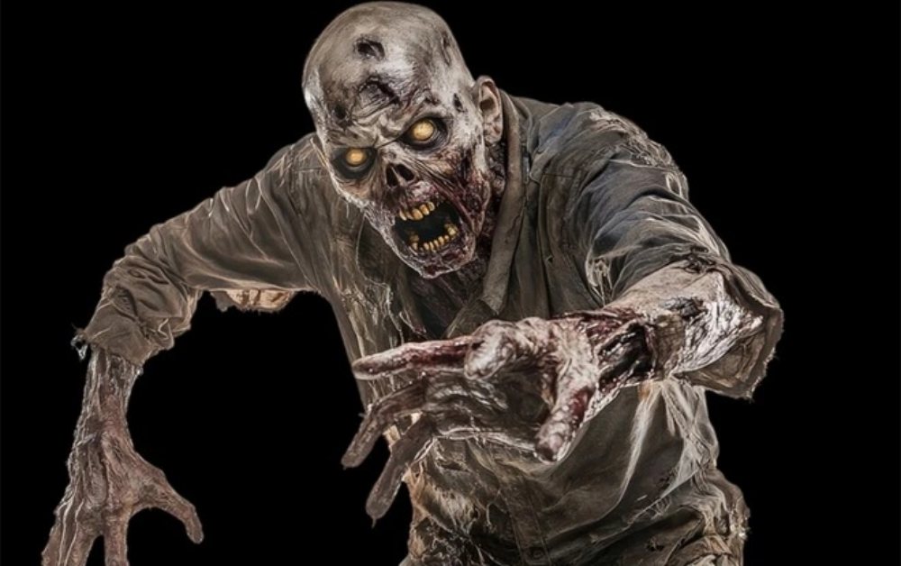 Toán học chứng minh ma cà rồng và zombie không thể có thật