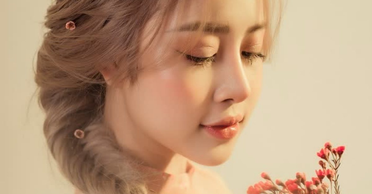 Lê Huyền Diệu là ai? Á khôi Hà Nội từng gây chú ý vì chuyện tình cảm