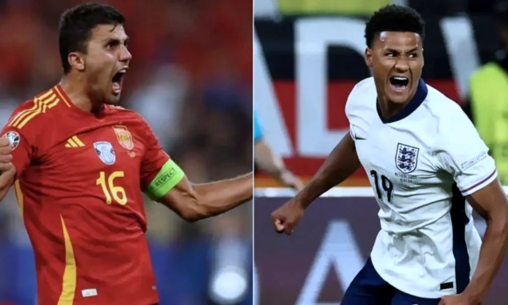 Nhận định Tây Ban Nha vs Anh, chung kết Euro 2024 (2h00 ngày 15/07): Bất ngờ!