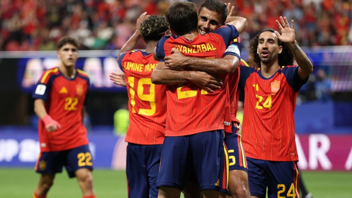 Link xem trực tiếp bóng đá World Cup 2026 hôm nay ngày 3/7
