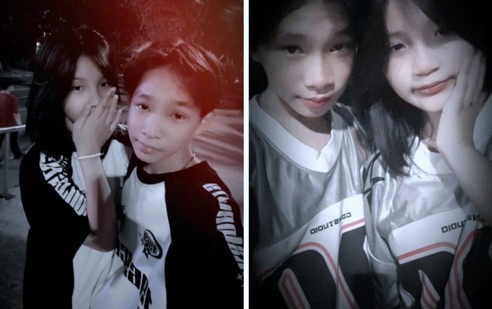 Thu Ngân và Thanh Hào lên tiếng sau thông tin clip lan truyền