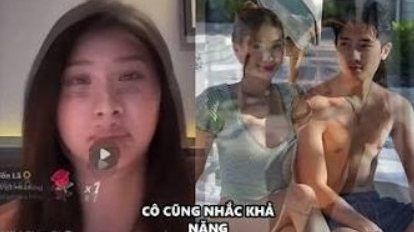 Louis Phạm lần đầu lên tiếng về loạt clip lan truyền trên mạng xã hội