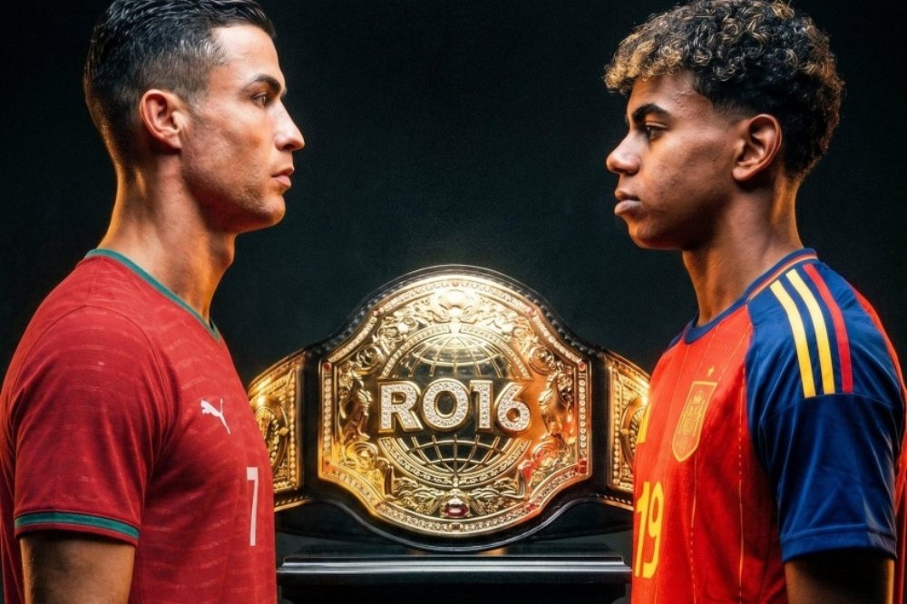 Mèo tiên tri chỉ thẳng kết quả Bồ Đào Nha vs Tây Ban Nha, lựa chọn dành cho Ronaldo gây chú ý