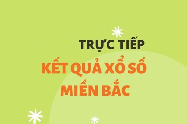 XSMB 12/5 - Kết quả xổ số miền Bắc hôm nay ngày 12/5/2025