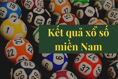 XSMN 26/4 - Kết quả xổ số miền Nam hôm nay ngày 26/4/2025