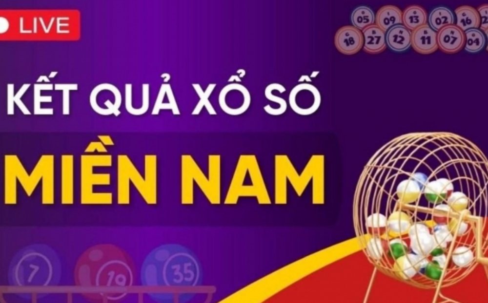 XSMN 18/11 - Kết quả xổ số miền Nam ngày 18/11