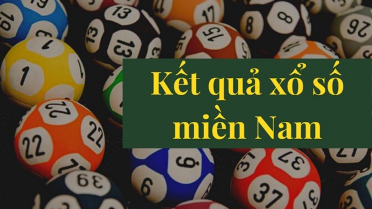 XSMN 02/02/2026 - Kết quả xổ số miền Nam hôm nay 02/02/2026