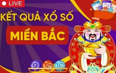 XSMB 6/4 - Kết quả xổ số miền Bắc hôm nay ngày 6/4/2026 - XSMB Thứ Hai ngày 6/4