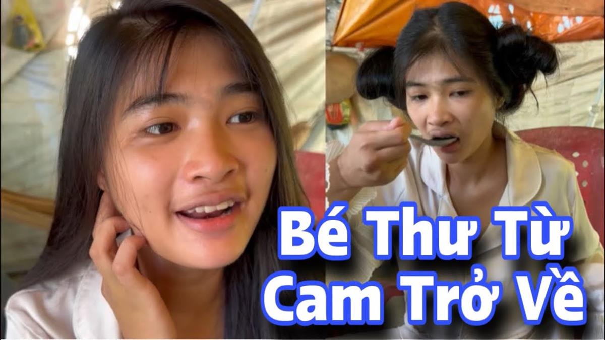 Minh Thư: cô gái hot nhất ngay lúc này