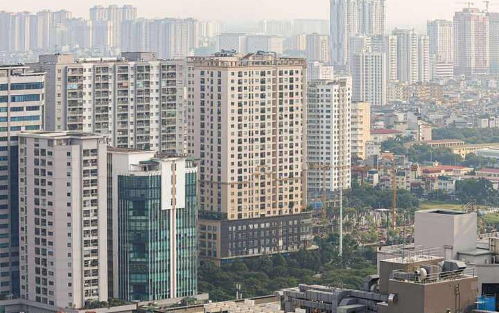 Nguồn cung tăng, bất động sản bước vào cuộc chơi của giá trị thực