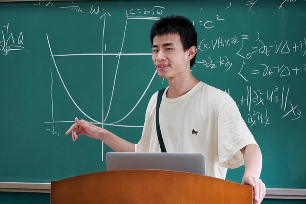 Nhà toán học 