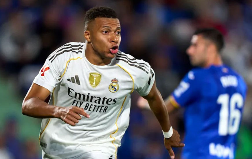 Nhận định bóng đá hôm nay ngày 22/10/2025: Real Madrid vs Juventus, Frankfurt vs Liverpool
