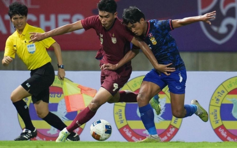 Nhận định, dự đoán Lào vs Thái Lan 20h00 ngày 25/7: Khác biệt đẳng cấp
