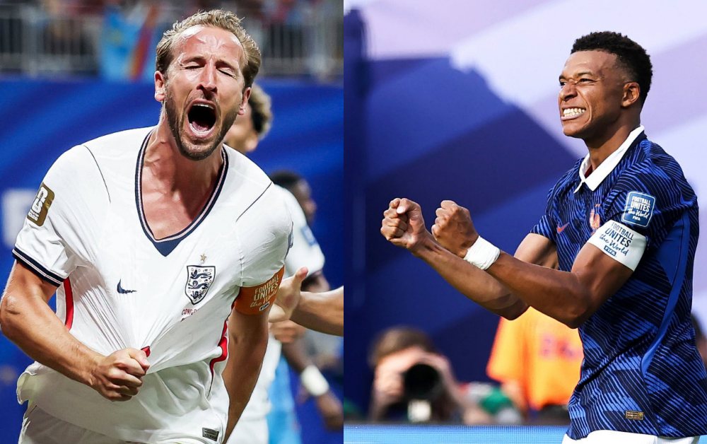 Nhận định, dự đoán Pháp vs Anh (4h, 19/7), hạng 3 World Cup 2026: Cuộc chiến vì danh dự