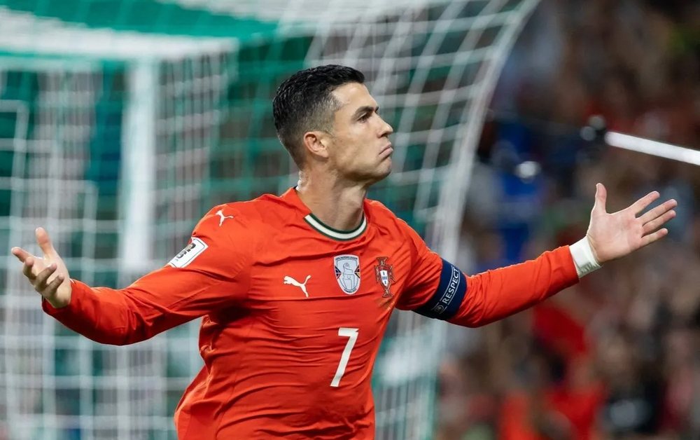 Nhận định, dự đoán trận Bồ Đào Nha vs Chile 00h45 ngày 7/6, giao hữu quốc tế tiền World Cup 2026