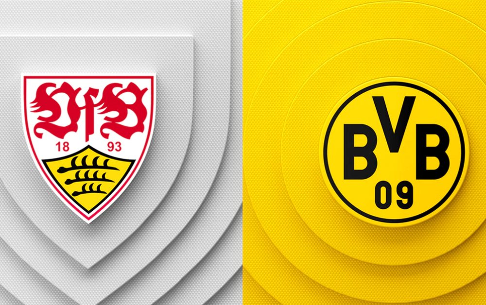 Nhận định Stuttgart vs Dortmund (23h30 ngày 19/9)