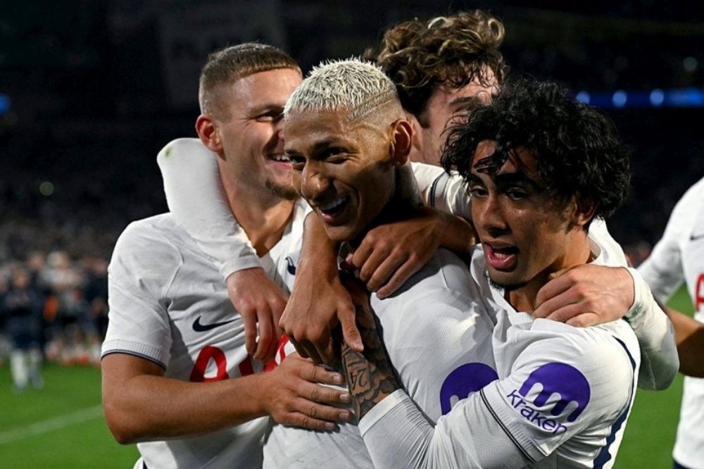 Nhận định Tottenham vs Hoffenheim 21h00 ngày 15/8: Hoàn tất màn tổng duyệt