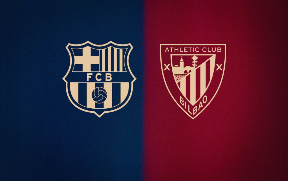 Nhận định trận Barcelona vs Athletic Bilbao (02h00, 28/8) đá bù vòng 1 La Liga 2026/27