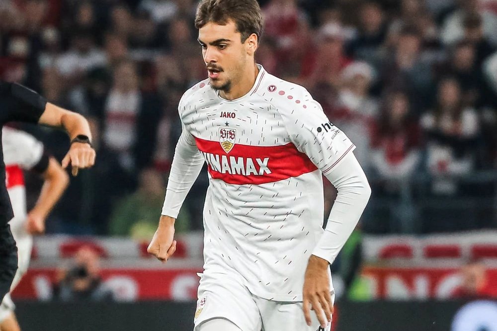 Nhận định trận Bayern Munich vs Stuttgart (01h30, 29/8), vòng 1 Bundesliga 2026/27