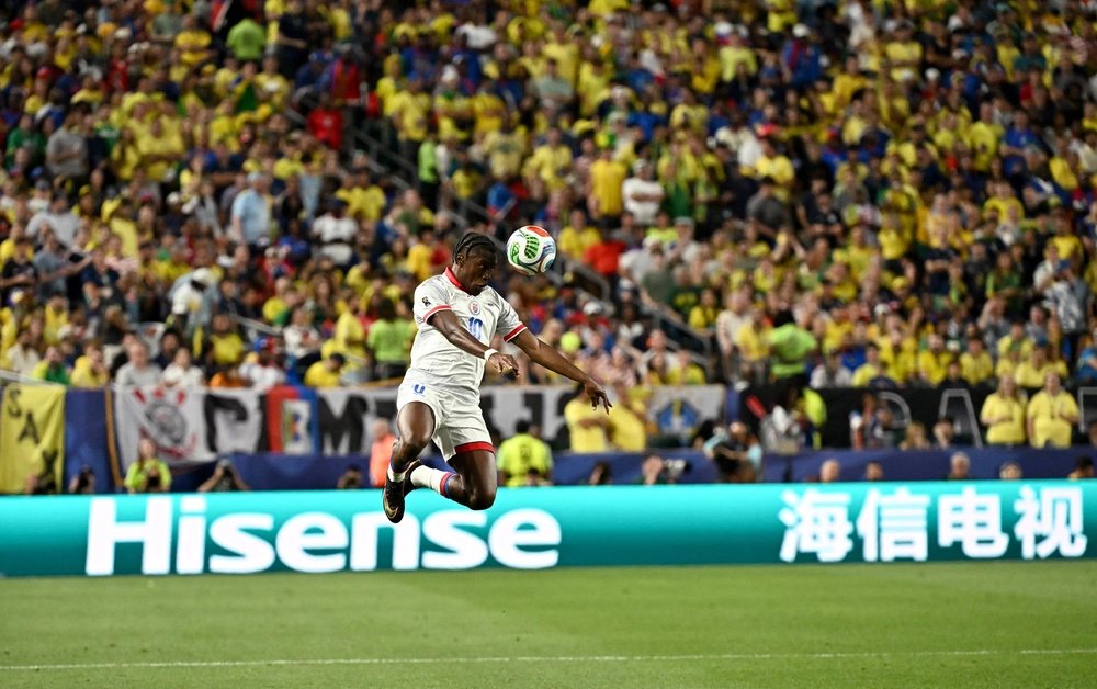 Nhận định trận Ma rốc vs Haiti (5h, 25/6) bảng C World Cup 2026: Lực lượng, đối đầu, tỷ lệ chiến thắng