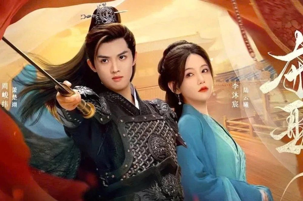 Phim siêu ngắn Trung Quốc gây sốt tại thị trường Pháp