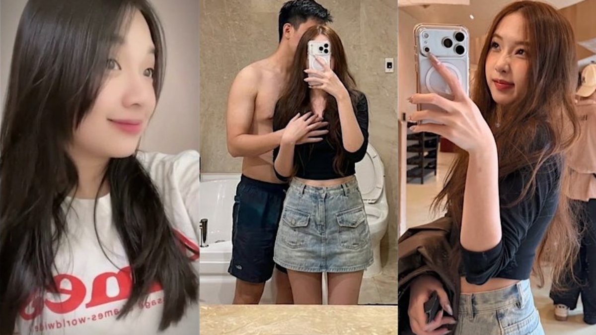 qmh là ai? Hot girl TikToker bị réo tên khắp MXH sau loạt clip lan truyền