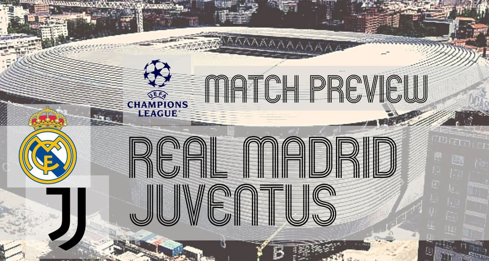 Nhận định Real Madrid vs Juventus 02h00 ngày 23/10, vòng phân hạng Cúp C1 châu Âu