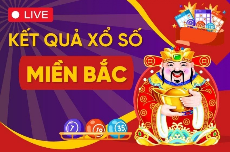XSMB 21/5 - Kết quả xổ số miền Bắc hôm nay ngày 21/5/2025
