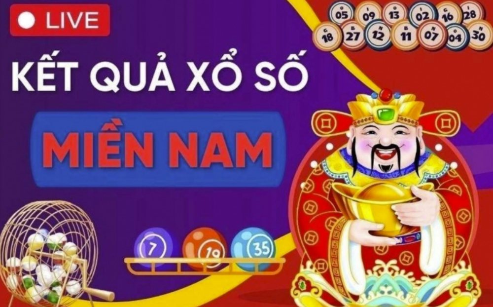 XSMN 19/11 - Kết quả xổ số miền Nam hôm nay ngày 19/11/2025 - Trực tiếp xổ số hôm nay 19 tháng 11