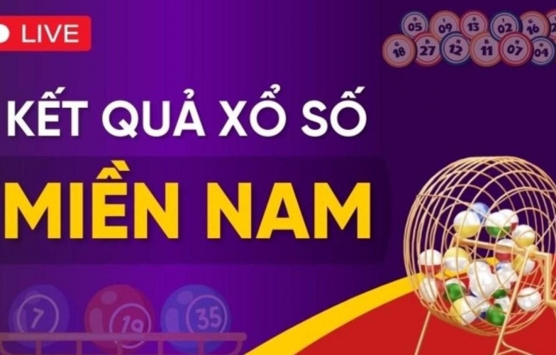 XSMN 21/5 - Kết quả xổ số miền Nam hôm nay ngày 21/5/2025