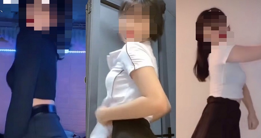 Thanh Hào và Thu Ngân bất ngờ được tìm kiếm sau thông tin lan truyền clip
