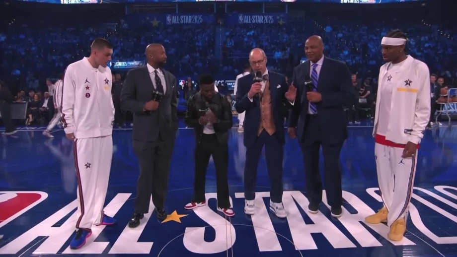 Vì sao các siêu sao NBA muốn hủy bỏ All-Star?