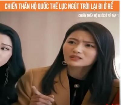 Xem Phim Chiến Thần Hộ Quốc Ở Rễ TRỌN BỘ FULL TẬP Thuyết Minh + Vietsub