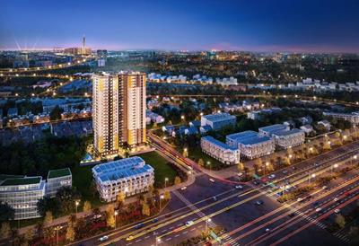 Tại sao nên lựa chọn bất động sản tại Dĩ An hàng đầu