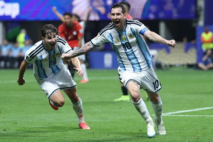 AI dự đoán kết quả tứ kết World Cup 2026: Pháp, Tây Ban Nha, Na Uy và Argentina đi tiếp?