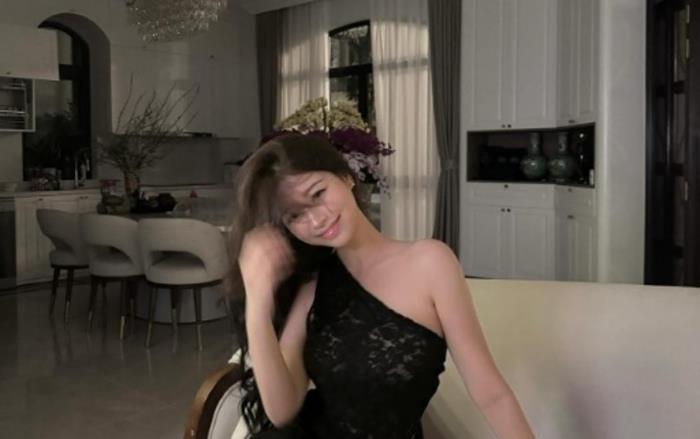 Ảnh gái xinh Facebook tgiangya (Jenny) gây sốt: Visual “kẹo ngọt” khiến dân mạng truy tìm
