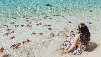 TỐP 7 bãi tắm Phú Quốc đẹp "rực rỡ sắc màu" như mơ đang chờ bạn khám phá