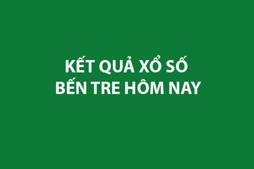 XSBTR 10/3, Kết quả xổ số Bến Tre hôm nay ngày 10/3/2026, Trực tiếp XSBTR ngày 10/3
