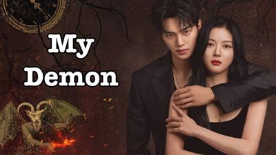 Xem Phim My Demon - Chàng Ác Ma Của Tôi Tập 1,2,3 (Full 16/16 Tập)