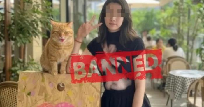 Chiếc áo hot girl gây sốt vì hiệu ứng dễ gây hiểu lầm