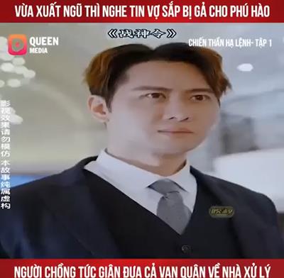 Xem phim Chiến Thần Hạ Lệnh Trọn Bộ Full TẬP 1,2,3,4,5 Thuyết Minh + Vietsub