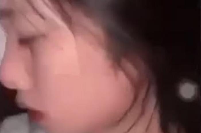 Clip Chu Giang bán quạt là gì?