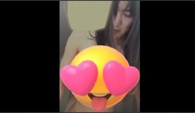 Clip "Jessica Wilson và thầy giáo Hóa Lộ Clip gốc Full", khiến CĐM ồ ạt "xin link"