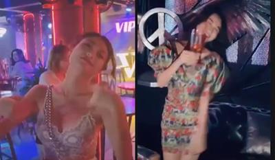 Lộ Clip Thư Vũ 27 phút 1 cân 5 "không che" mới nhất, khiến dân tình ồ ạt xin link