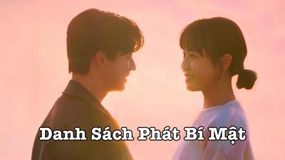 Xem Phim Danh Sách Phát Bí Mật - Secret Playlist Tập 1,2,3 (Full 8/8 Tập)