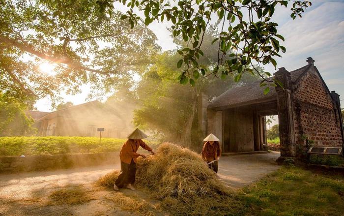 Dịp lễ 2/9 đi đâu chơi ở Hà Nội, không quá xa mà nhiều trải nghiệm?