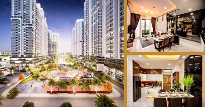 Nhận định của chuyên gia về thị trường cuối năm 2021