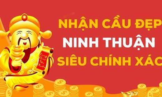 Dự đoán XSNT 24/04/2026 - Soi cầu xổ số Ninh Thuận 24/04